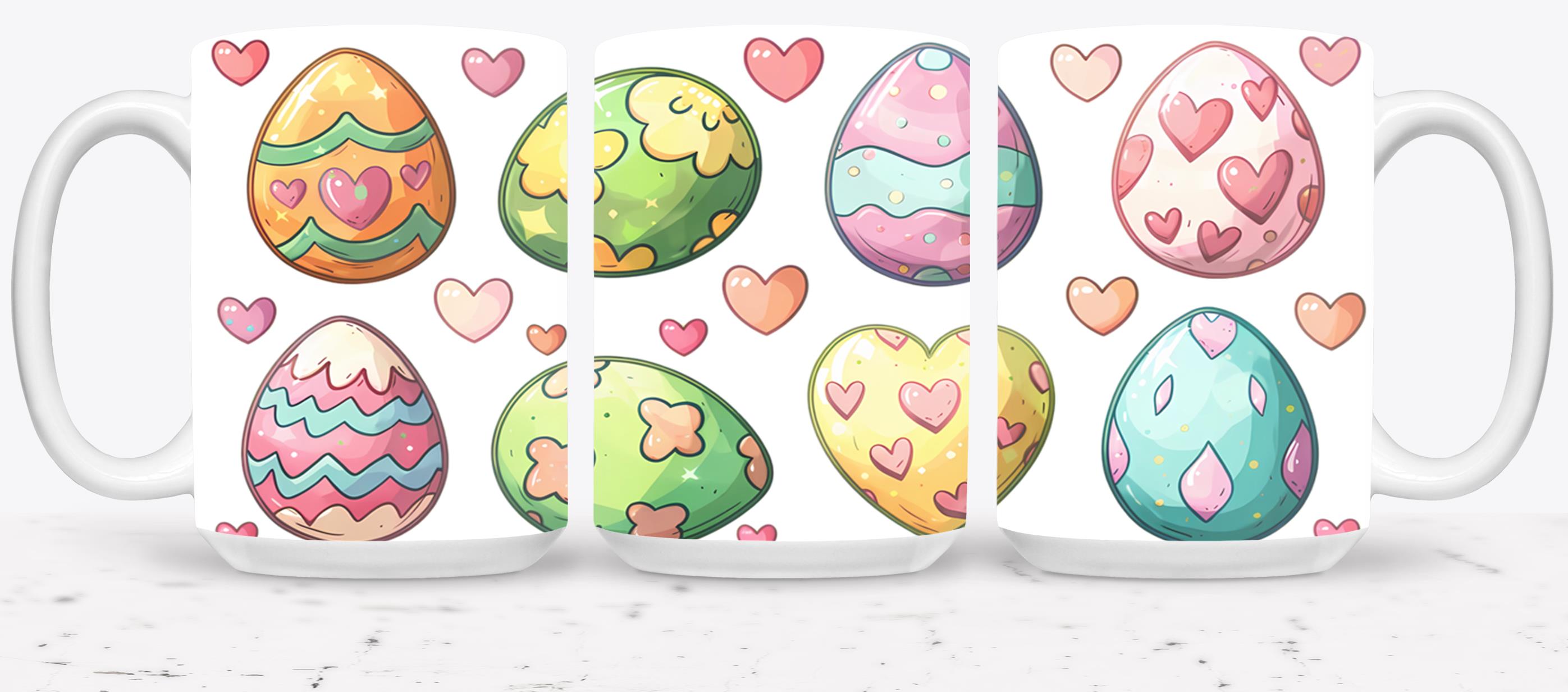 Easter Eggs-10324